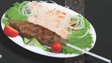 Люля-кебаб